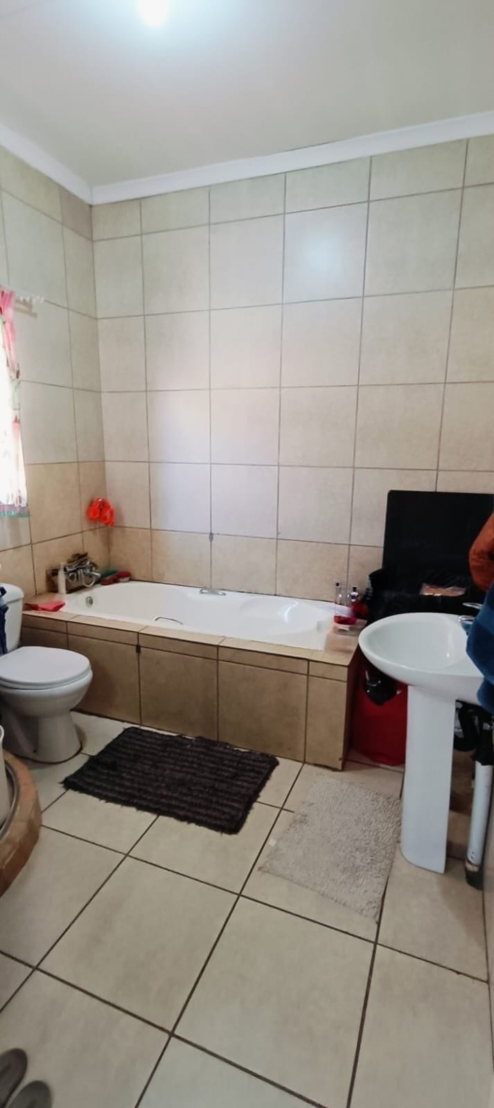 3 Bedroom Property for Sale in Vanderbijlpark CE 4 Gauteng