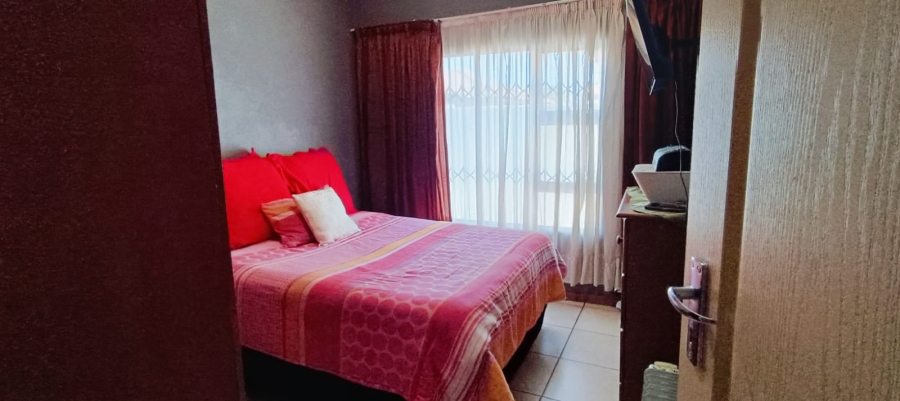 3 Bedroom Property for Sale in Vanderbijlpark CE 4 Gauteng