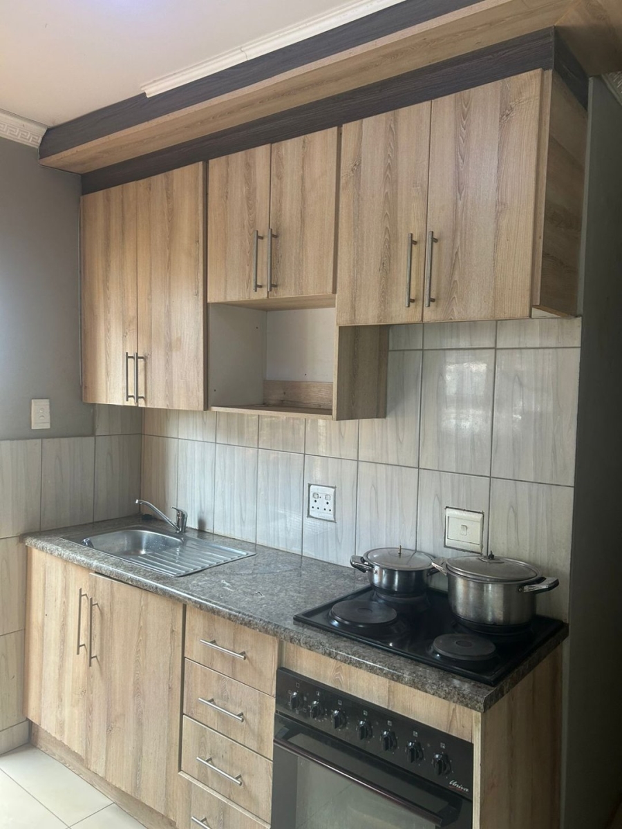 3 Bedroom Property for Sale in Vanderbijlpark Gauteng