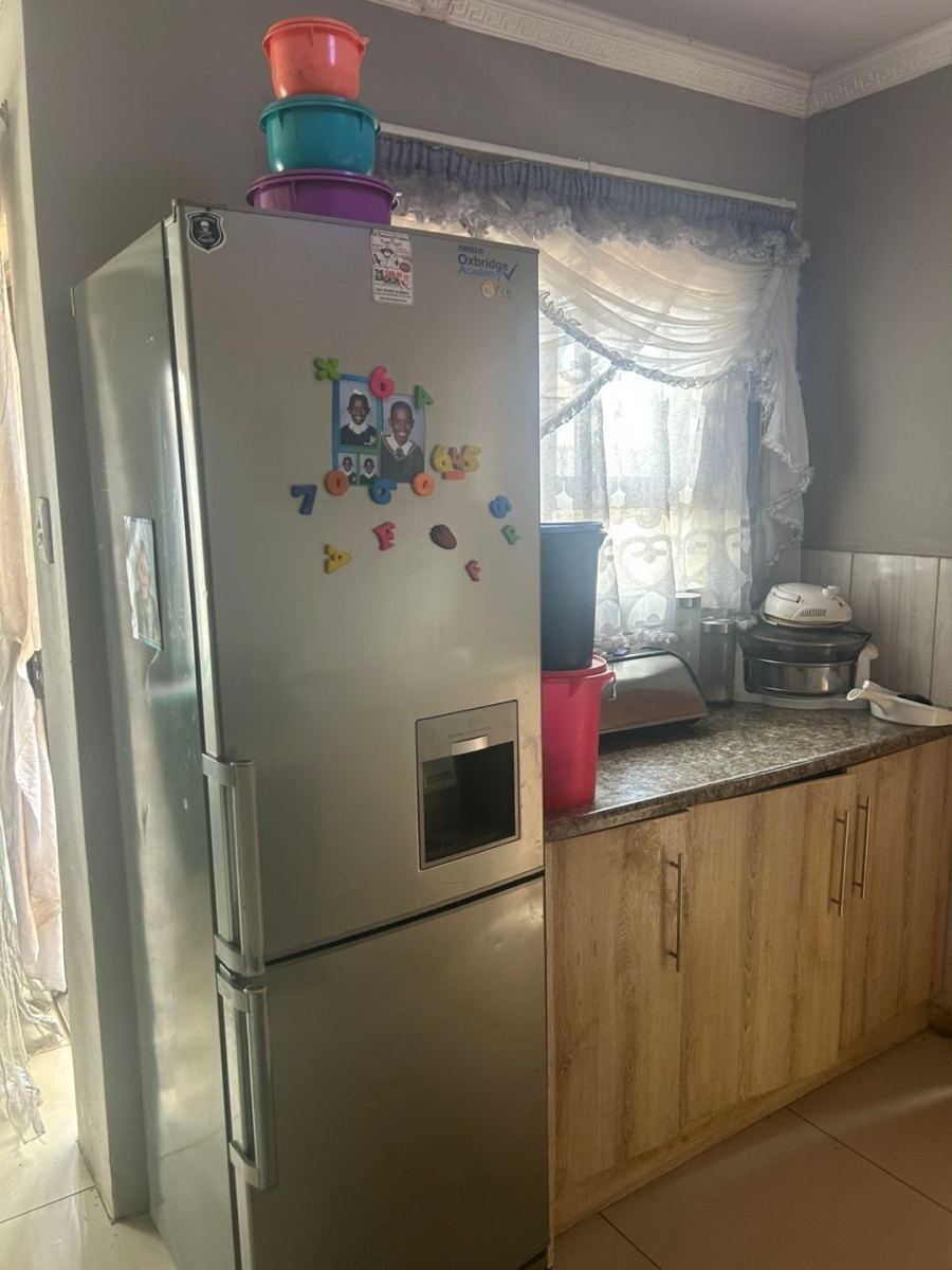 3 Bedroom Property for Sale in Vanderbijlpark Gauteng