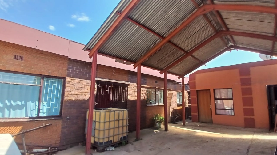 8 Bedroom Property for Sale in Vanderbijlpark CE 3 Gauteng