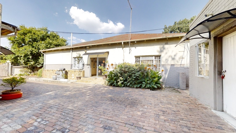 15 Bedroom Property for Sale in Parkhill Gardens Gauteng