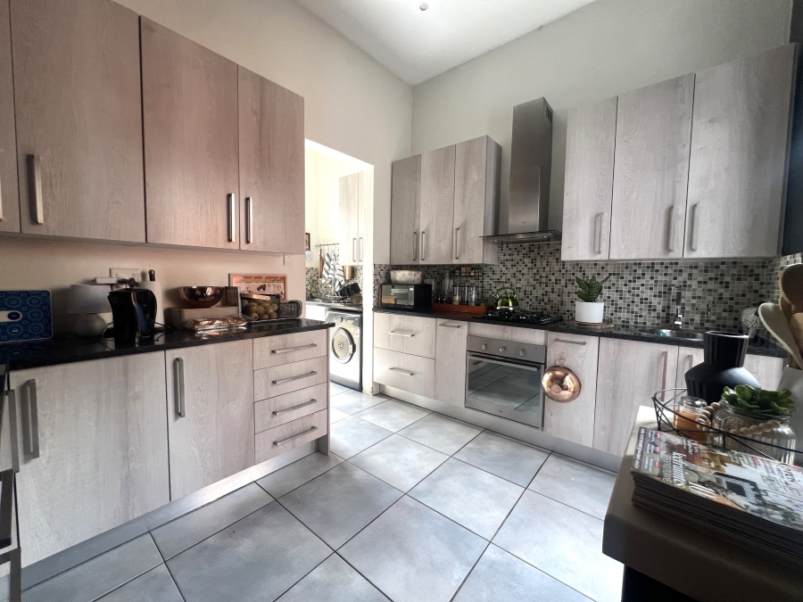 3 Bedroom Property for Sale in Heritage Hill Gauteng