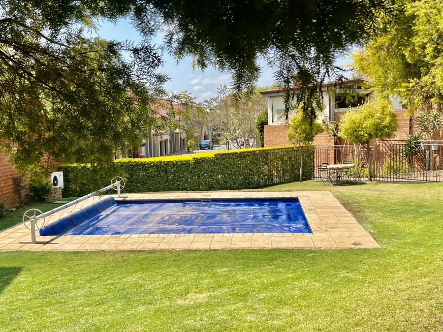3 Bedroom Property for Sale in Heritage Hill Gauteng
