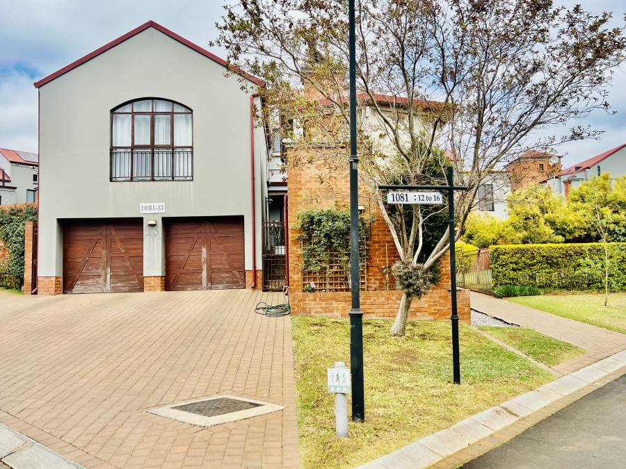 3 Bedroom Property for Sale in Heritage Hill Gauteng