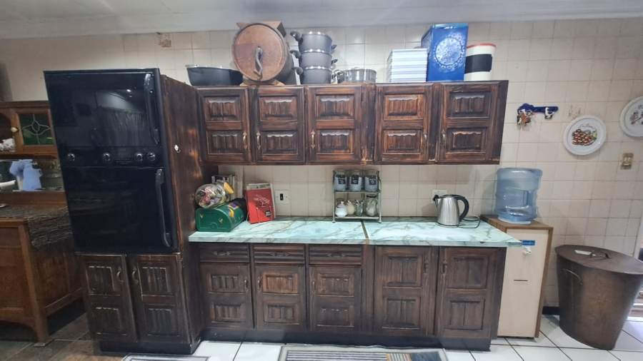 4 Bedroom Property for Sale in Three Rivers East Gauteng