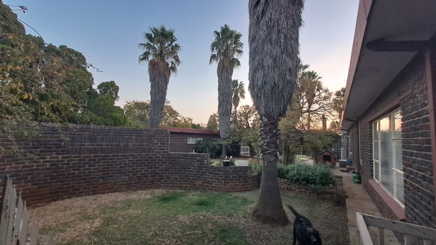 4 Bedroom Property for Sale in Three Rivers East Gauteng