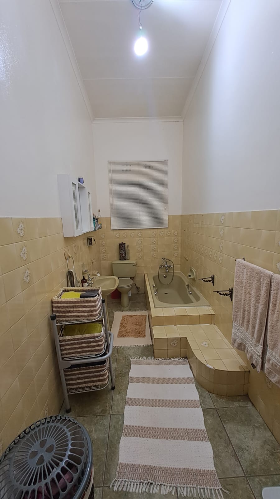 4 Bedroom Property for Sale in Three Rivers East Gauteng