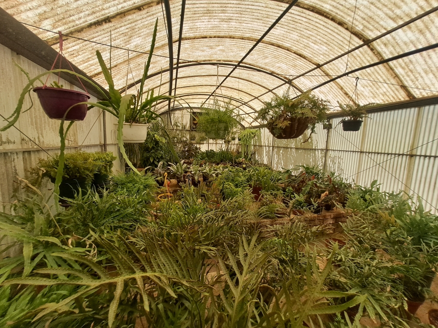 Commercial Property for Sale in Ferryvale Gauteng