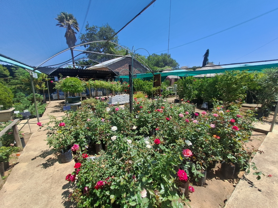 Commercial Property for Sale in Ferryvale Gauteng