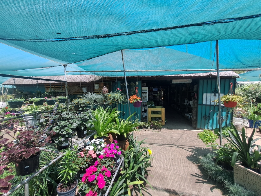 Commercial Property for Sale in Ferryvale Gauteng