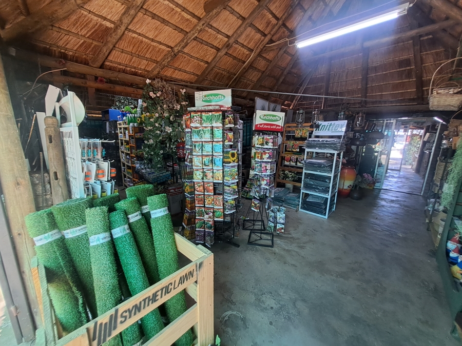 Commercial Property for Sale in Ferryvale Gauteng