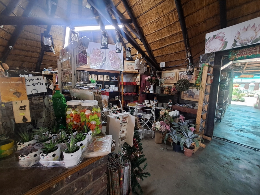 Commercial Property for Sale in Ferryvale Gauteng