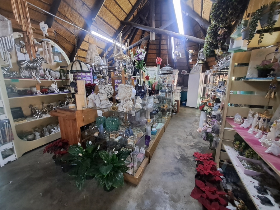 Commercial Property for Sale in Ferryvale Gauteng