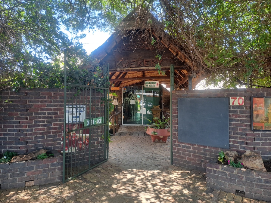 Commercial Property for Sale in Ferryvale Gauteng