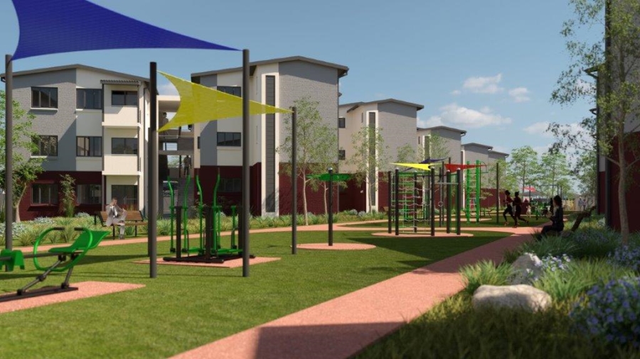 2 Bedroom Property for Sale in Sebokeng Zone 10 Gauteng