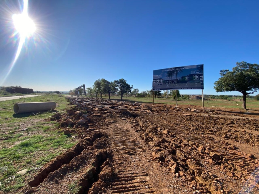 2 Bedroom Property for Sale in Sebokeng Zone 10 Gauteng