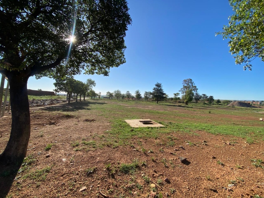 2 Bedroom Property for Sale in Sebokeng Zone 10 Gauteng