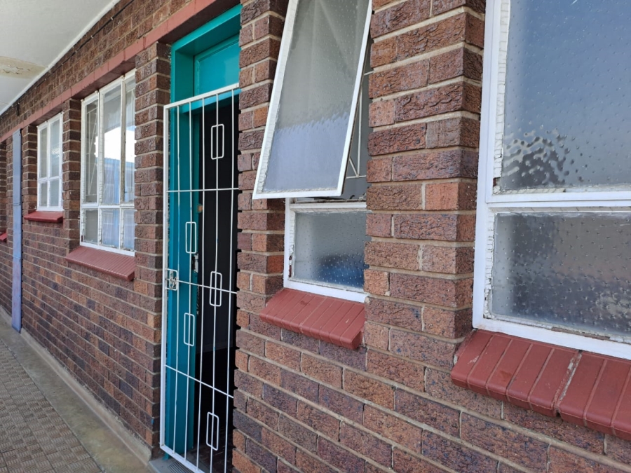 1 Bedroom Property for Sale in Vereeniging Gauteng