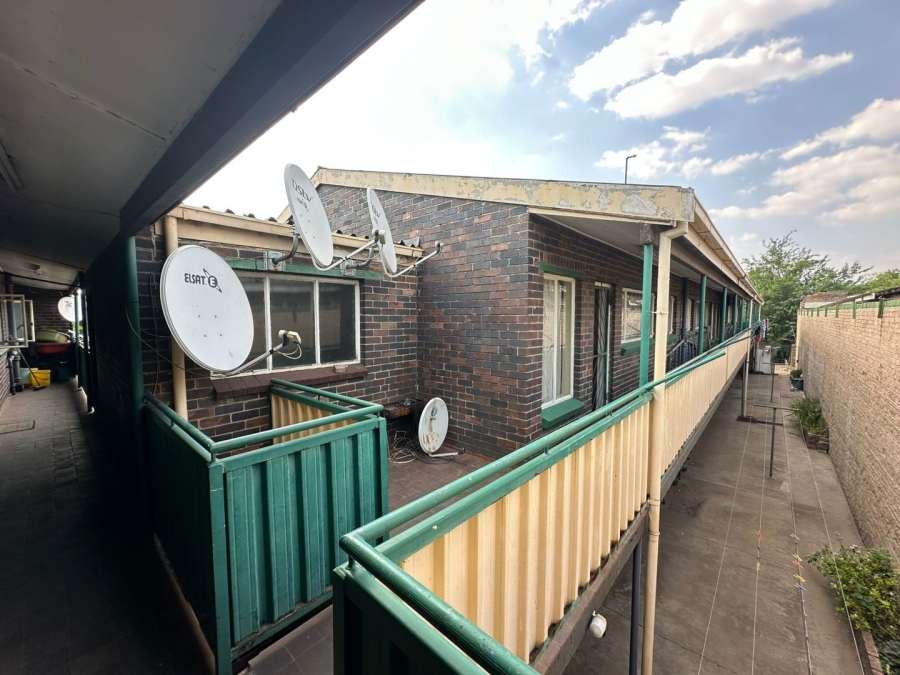 0 Bedroom Property for Sale in Vereeniging Gauteng