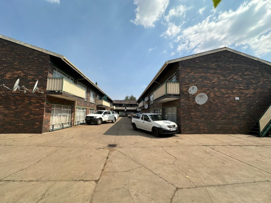 0 Bedroom Property for Sale in Vereeniging Gauteng