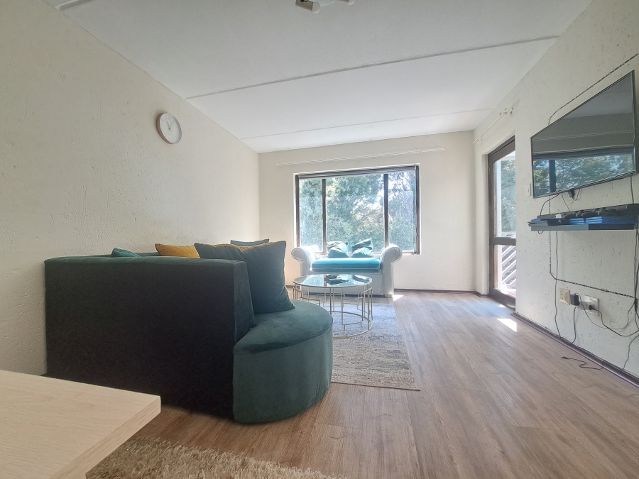 1 Bedroom Property for Sale in Morningside Gauteng