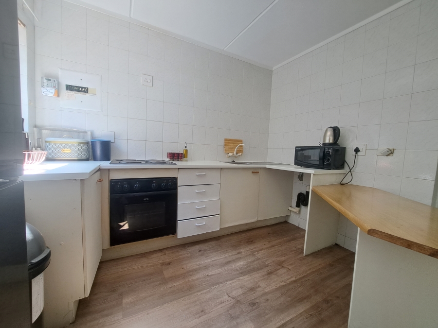 1 Bedroom Property for Sale in Morningside Gauteng