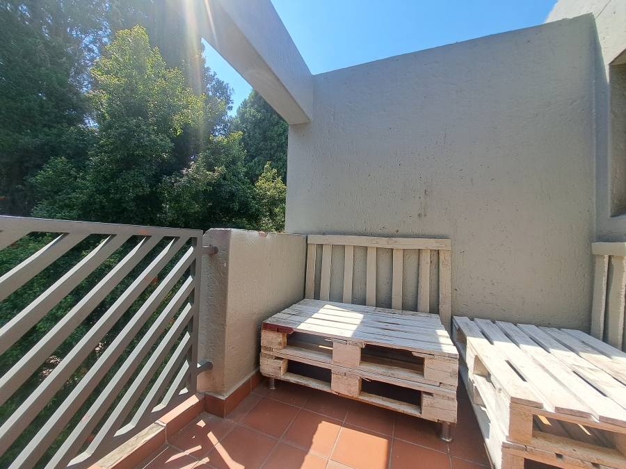 1 Bedroom Property for Sale in Morningside Gauteng