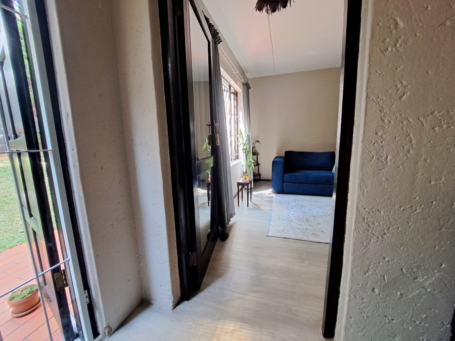 1 Bedroom Property for Sale in Morningside Gauteng