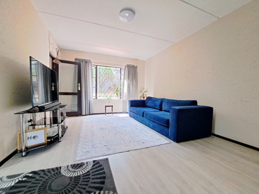 1 Bedroom Property for Sale in Morningside Gauteng