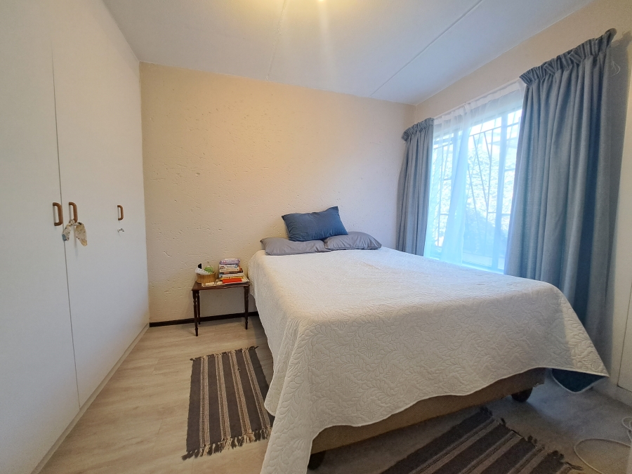 1 Bedroom Property for Sale in Morningside Gauteng