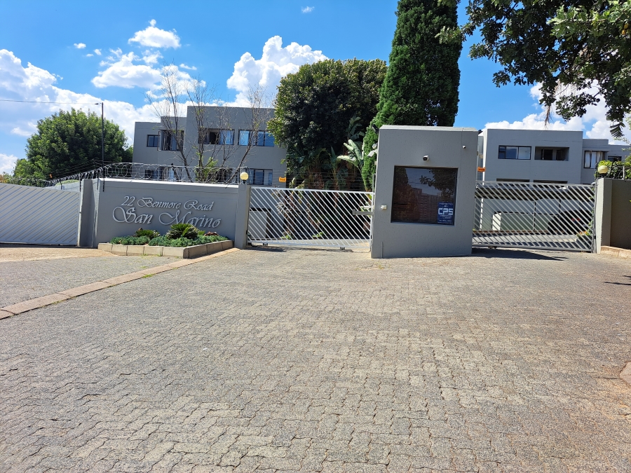 1 Bedroom Property for Sale in Morningside Gauteng