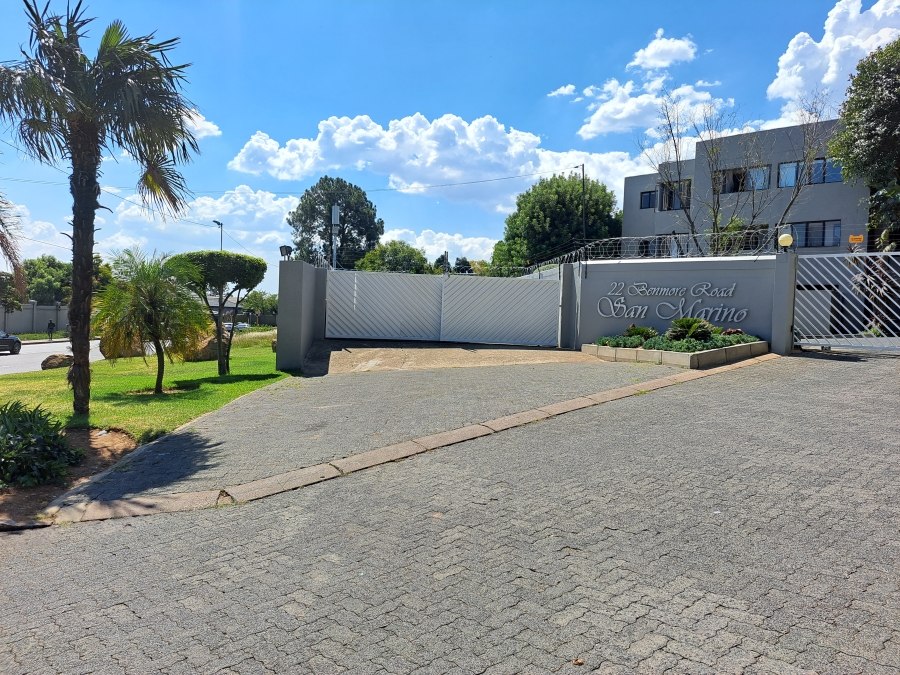 1 Bedroom Property for Sale in Morningside Gauteng