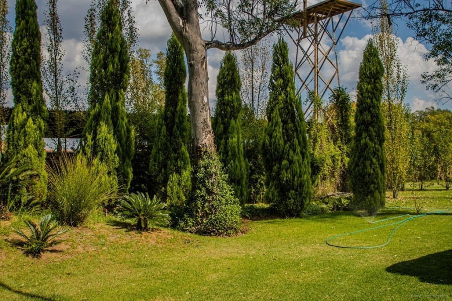 4 Bedroom Property for Sale in Vaalview Gauteng