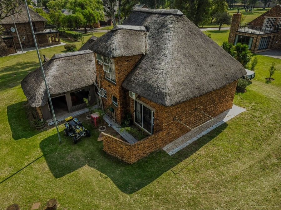 3 Bedroom Property for Sale in Vaalview Gauteng