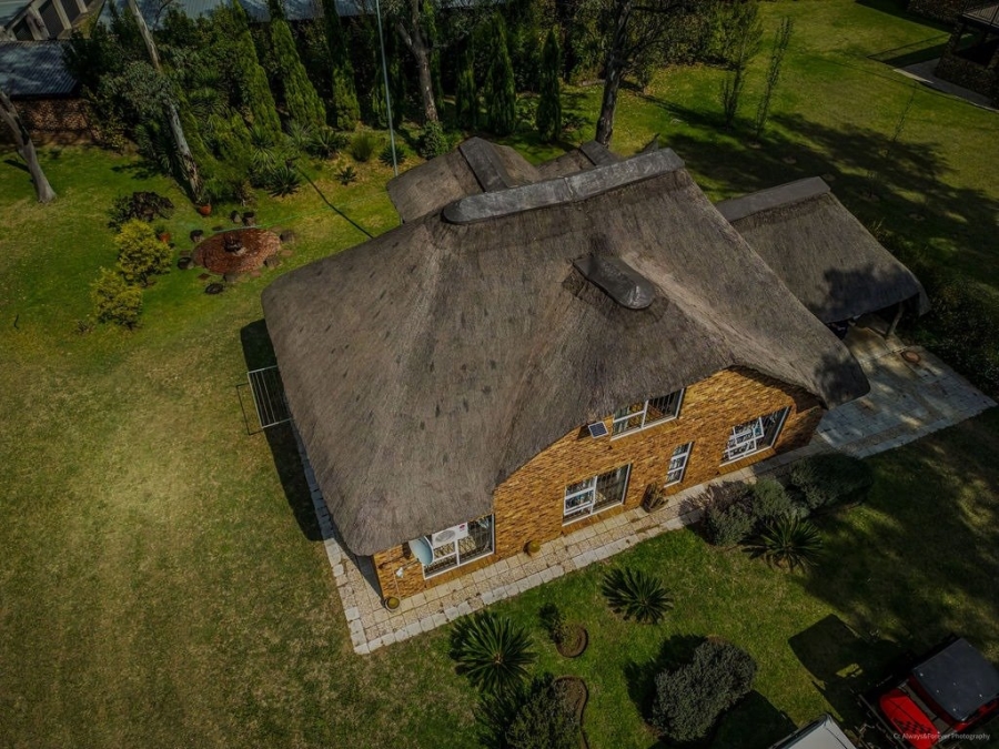 3 Bedroom Property for Sale in Vaalview Gauteng