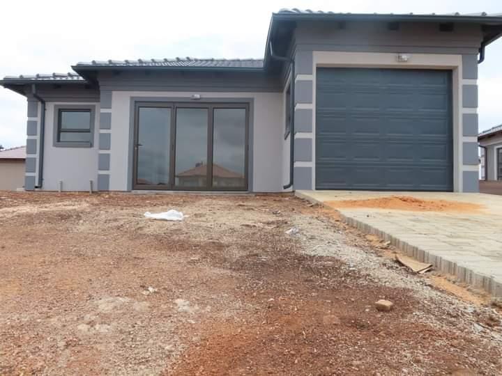 0 Bedroom Property for Sale in Sharon Park Gauteng