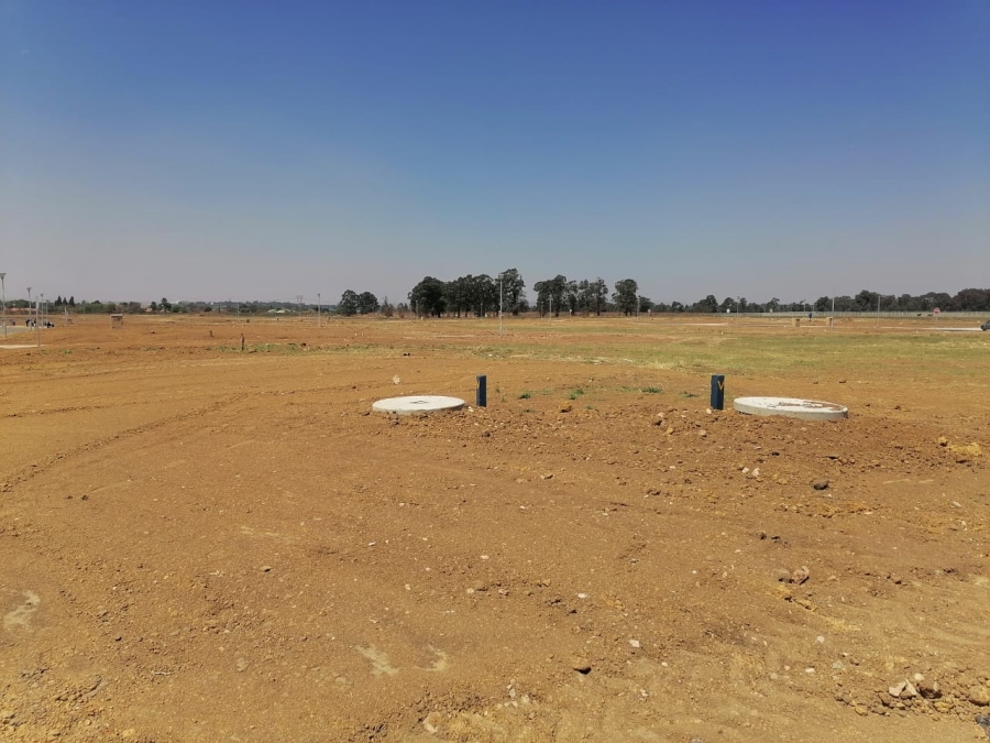 0 Bedroom Property for Sale in Sharon Park Gauteng