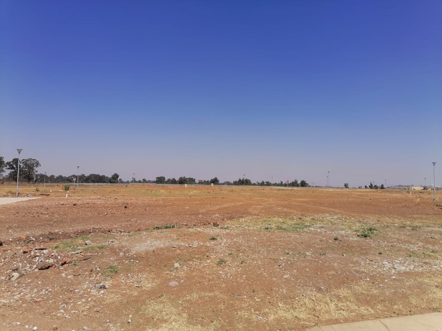 0 Bedroom Property for Sale in Sharon Park Gauteng