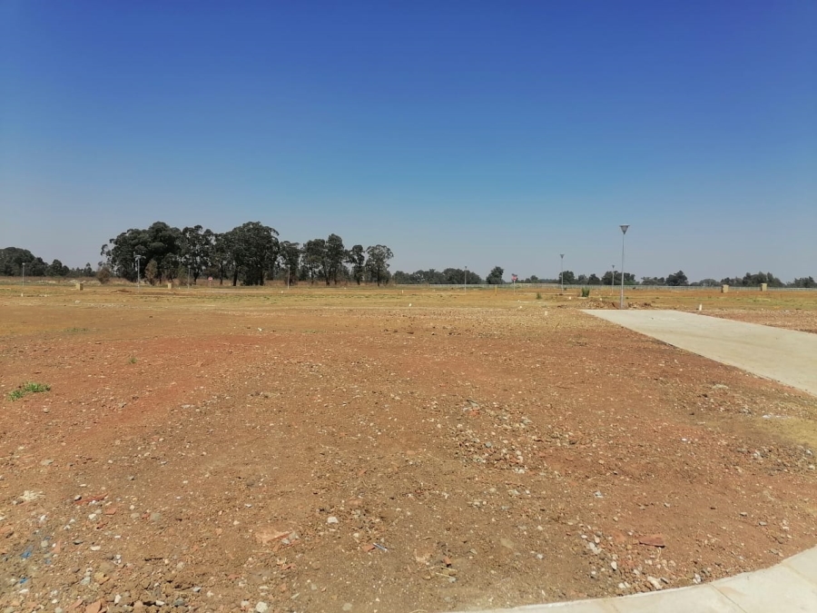 0 Bedroom Property for Sale in Sharon Park Gauteng