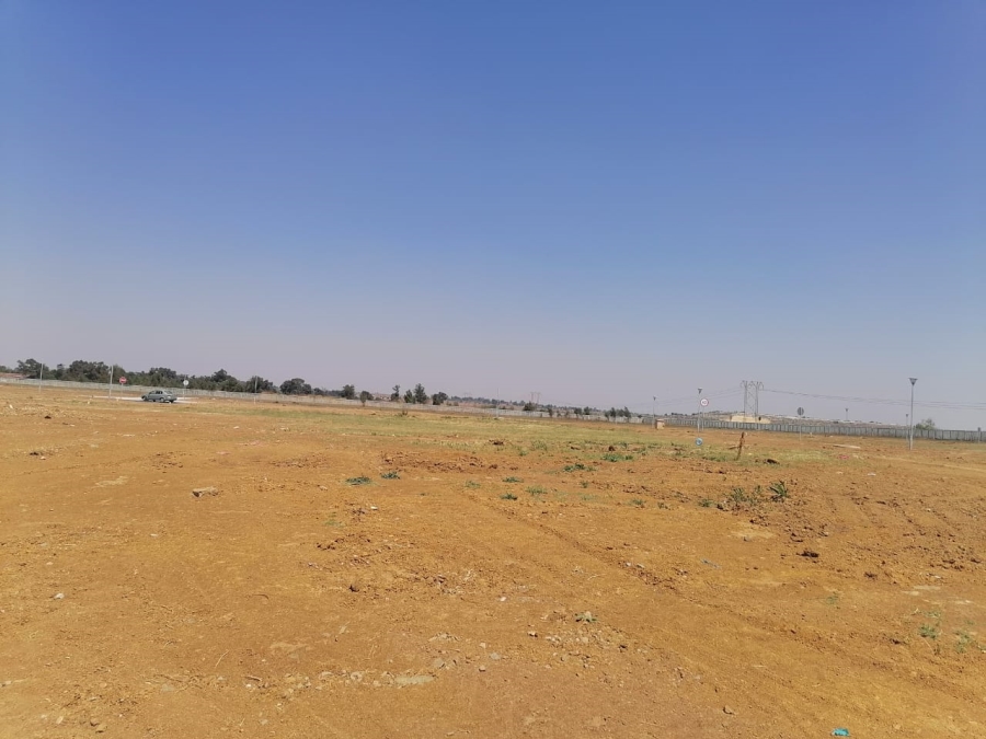 0 Bedroom Property for Sale in Sharon Park Gauteng