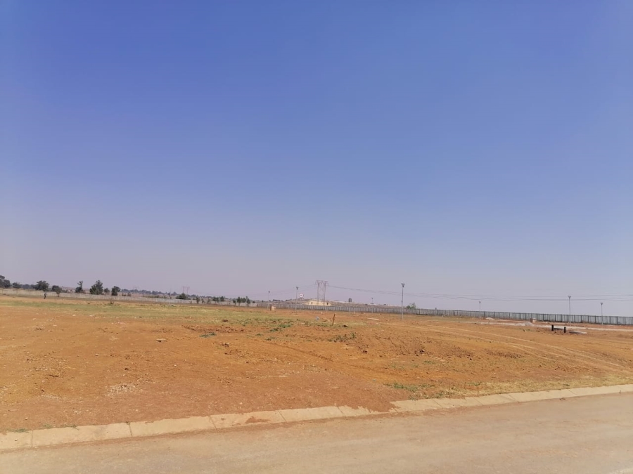 0 Bedroom Property for Sale in Sharon Park Gauteng