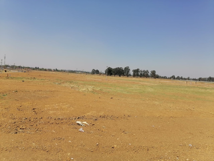 0 Bedroom Property for Sale in Sharon Park Gauteng