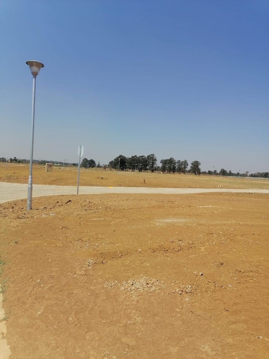 0 Bedroom Property for Sale in Sharon Park Gauteng