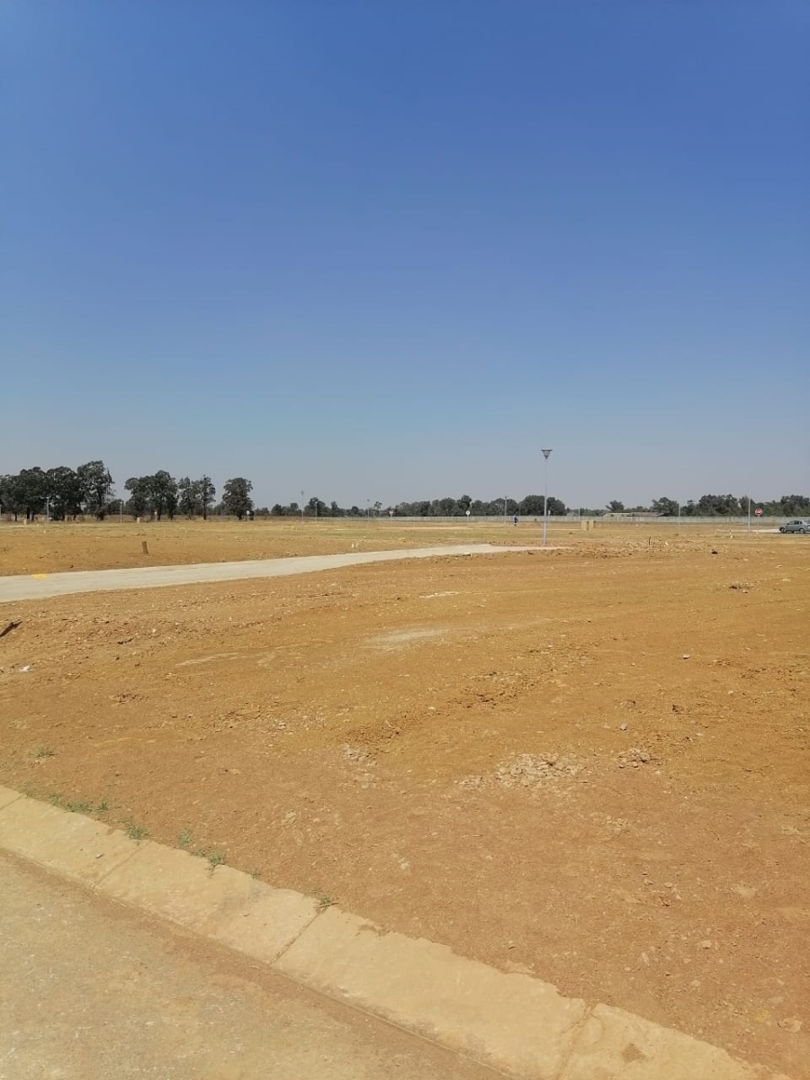 0 Bedroom Property for Sale in Sharon Park Gauteng