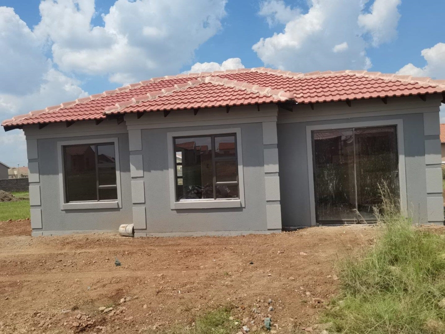 0 Bedroom Property for Sale in Sharon Park Gauteng