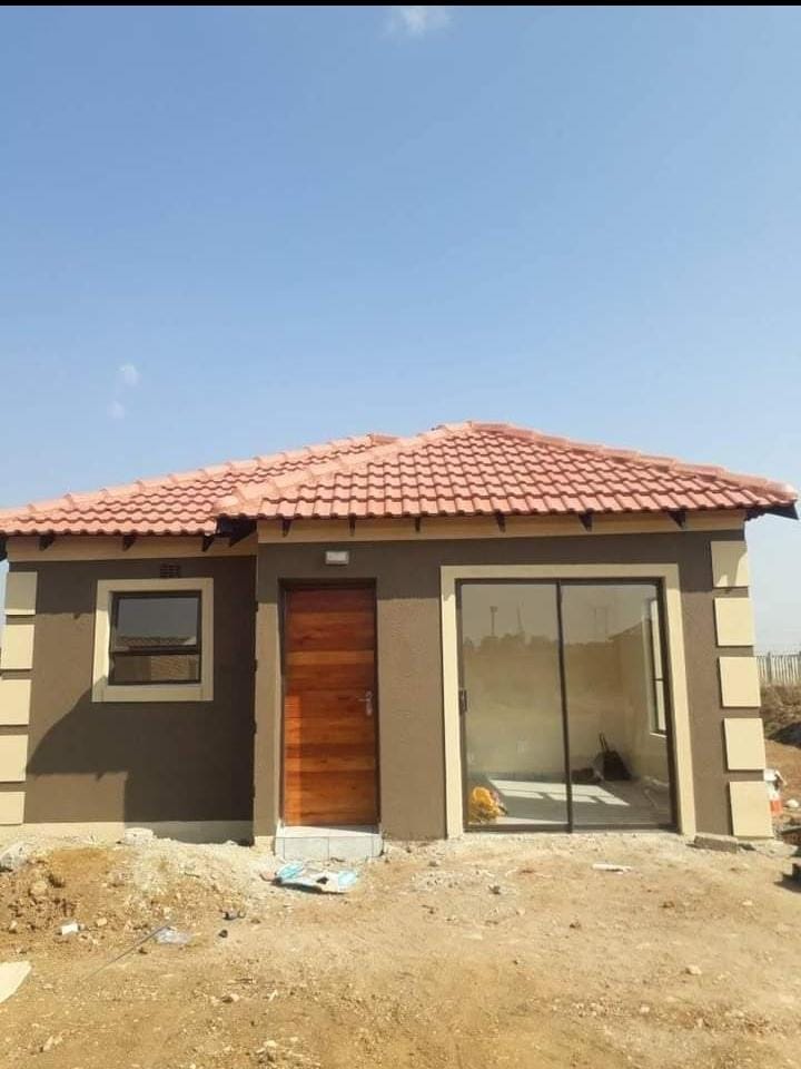 0 Bedroom Property for Sale in Sharon Park Gauteng