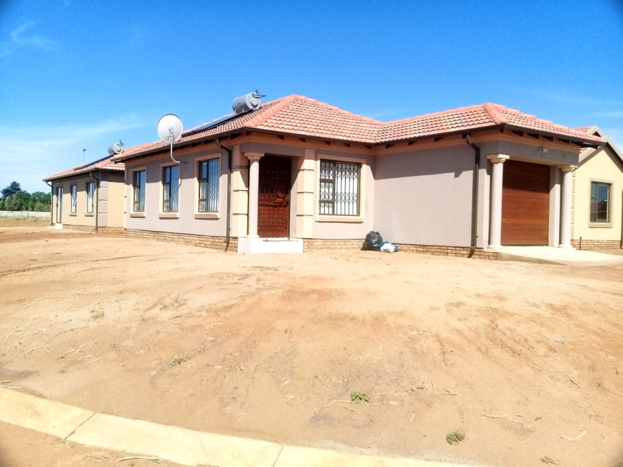 0 Bedroom Property for Sale in Sharon Park Gauteng