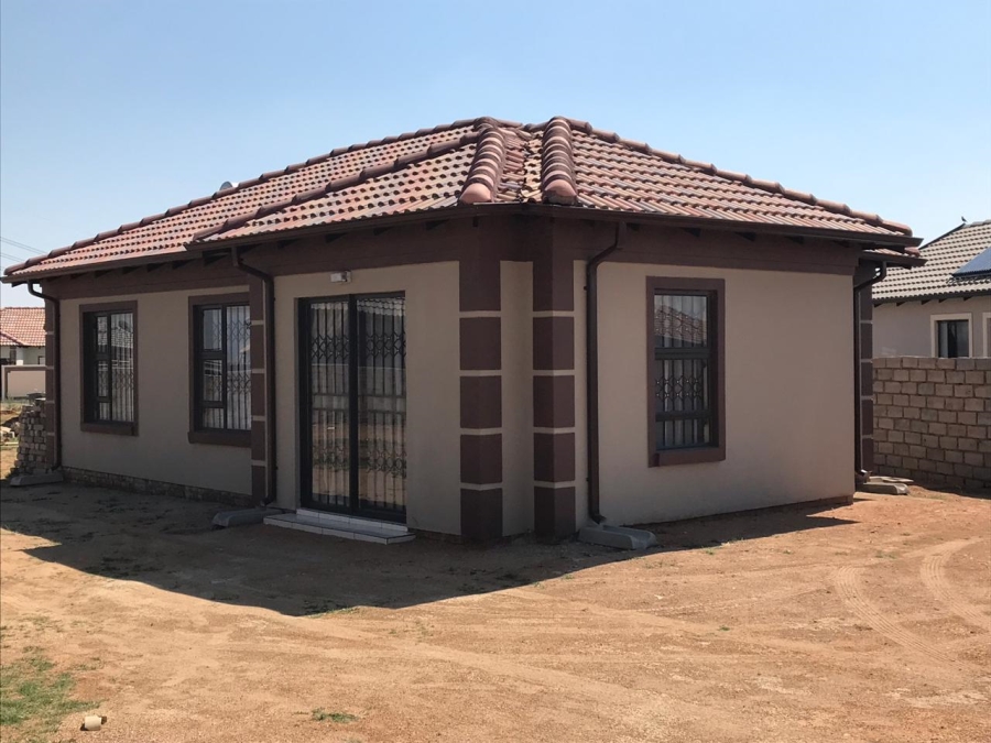0 Bedroom Property for Sale in Sharon Park Gauteng