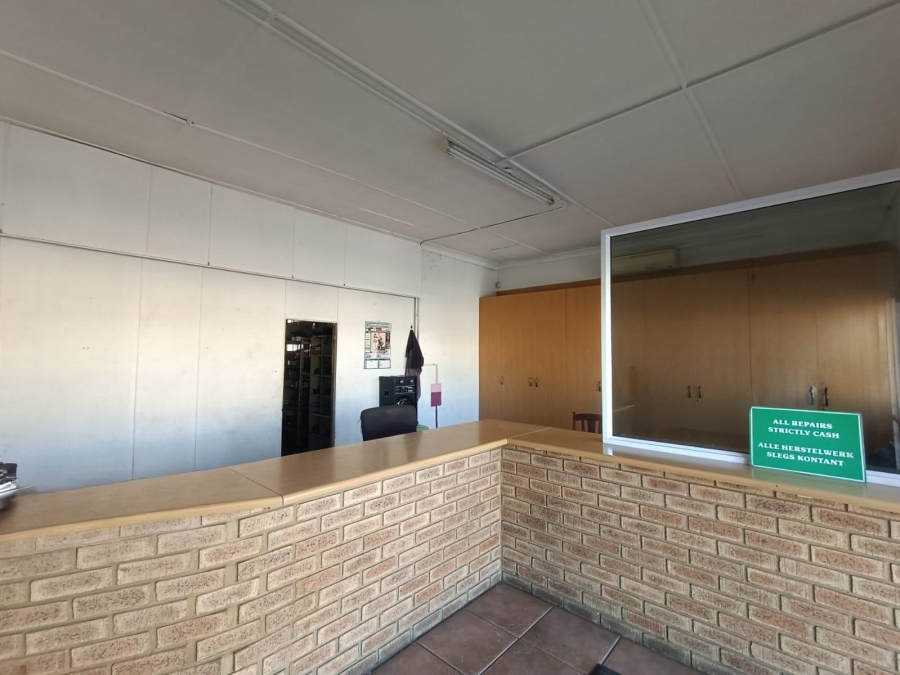Commercial Property for Sale in Vanderbijlpark CE 6 Gauteng